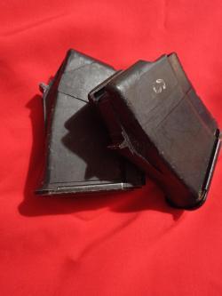 Магазины:Лось-7, CZ 452, тоз 17, 455, тоз 106, барс, Вепрь 308 супер, сайга 7,62