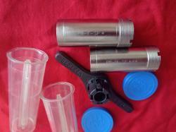 Магазины CZ 452, 455,тоз 106, барс, Вепрь 308 супер,сайга 7,62,20,410, чоки Beretta