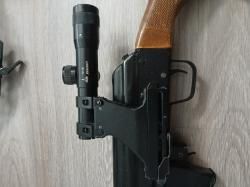 Сайга 7.62-39