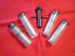 Магазин CZ 452, 455,тоз 106, барс, Сайга 20,410, чоки Beretta, Benelli 