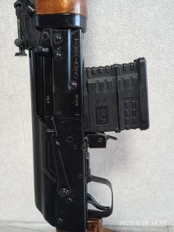 Сайга 7.62-51