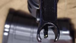 Сайга 7.62 охотвариант "короткая" 