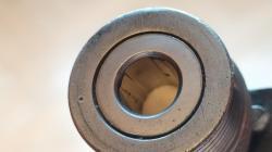 Сайга 7.62 охотвариант "короткая" 