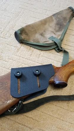 Сайга 7.62 "охотвариант"