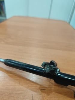 Сайга 7.62*39. 1992 г. Состояние отличное 