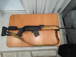 Сайга 7.62*39. 1992 г. Состояние отличное 