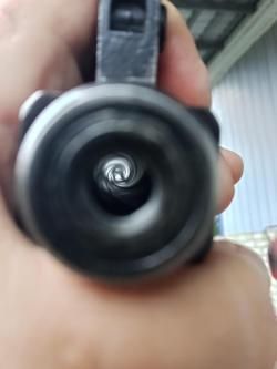 Сайга 7.62*39. Охот вариант