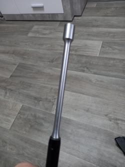 Сайга 7,62×39 охотничий вариант