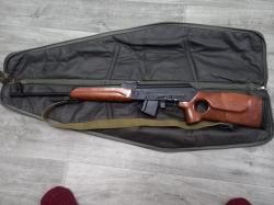 Сайга 7,62×39 охотничий вариант