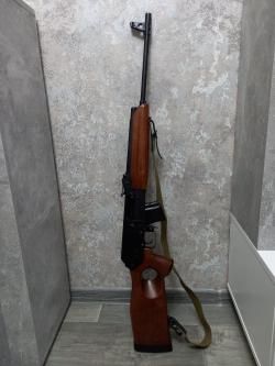Сайга 7,62×39 охотничий вариант