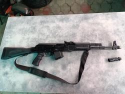 Сайга 7.62×39 продам