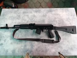 Сайга 7.62×39 продам