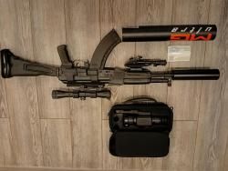 Сайга 7.62*39