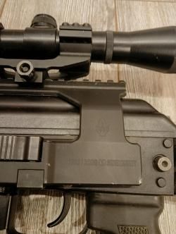 Сайга 7.62*39