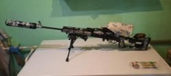 Сайга 7.62/39