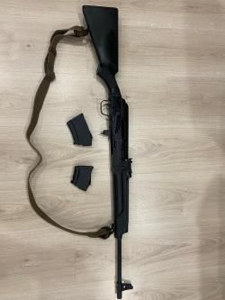 Сайга 7.62×39