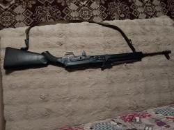 Сайга 7.62*39