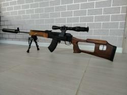 Сайга 7.62*39