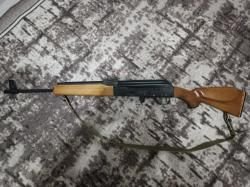 Сайга 7,62*39
