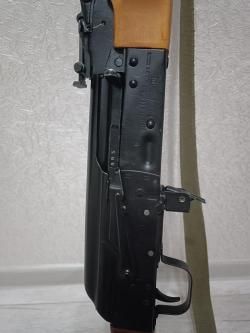 Сайга 7,62*39