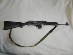 Сайга 7.62*39