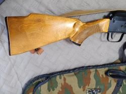Сайга 7,62*39