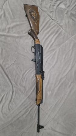 Сайга 7,62*39
