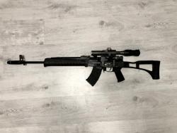 Сайга 7.62