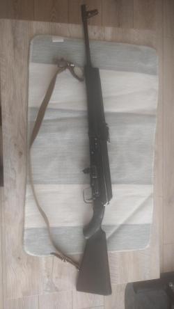 Сайга 7.62