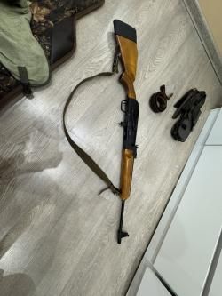 Сайга 7.62