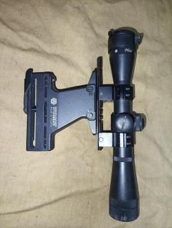 Сайга 7.62