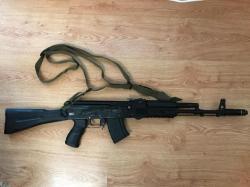 САЙГА 7,62х39 исп. 30