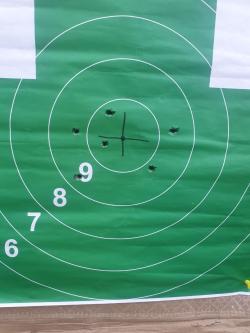 Сайга 7,62х39 Охотвариант