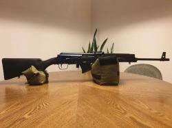 Сайга 7,62х39 Охотвариант