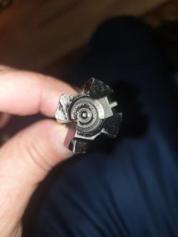 Сайга 7,62х39 Охотвариант