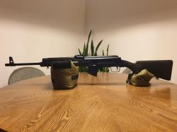 Сайга 7,62х39 Охотвариант