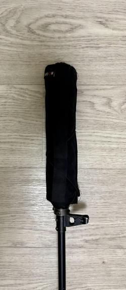 Сайга 7,62х39 охотвариант