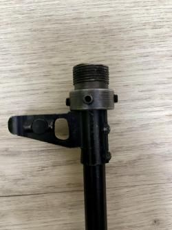 Сайга 7,62х39 охотвариант