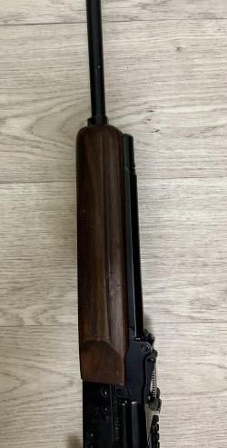 Сайга 7,62х39 охотвариант