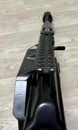 Сайга 7,62х39 охотвариант