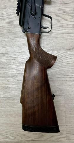 Сайга 7,62х39 охотвариант