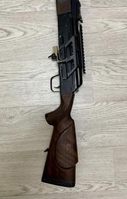 Сайга 7,62х39 охотвариант