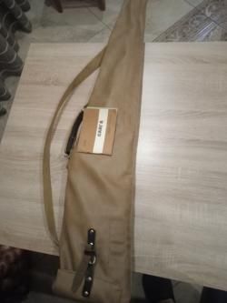 Сайга 7,62х39 с прицелом