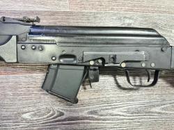 Сайга 7.62х39 