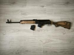 Сайга 7,62х39