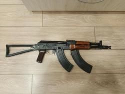 Сайга 7,62х39