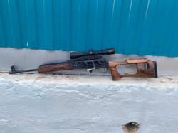Сайга 7.62х39
