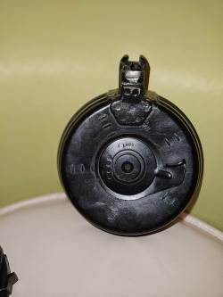 Сайга 7.62х39
