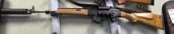 Сайга 7,62х39