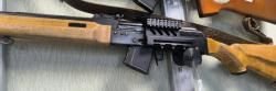 Сайга 7,62х39